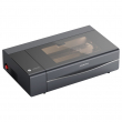 Máquina de corte láser CO2 xTool P2S Negra