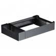 Base elevadora para xTool P2 y P2S - Negra