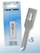 Cuchillas de Recambio FoamWerks WA - Pack de 5 uds
