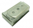 Titanium Blade Refill for Safety Cutter - Box of 10