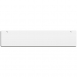 Sublimation MDF License Plate 36x7.5