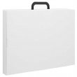 Organizer Case with Dividers - Box Type 30x40cm