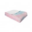 Tie-Dye Sublimation Blanket - 76 x 103 cm