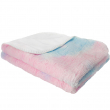 Tie-Dye Sublimation Blanket - 151 x 200 cm