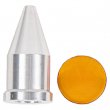 Lentille Focus Lens pour machine laser Flux Hexa