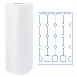 Air bags for box filler - 4 pads - Roll 40 cm x 300 m