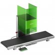Máquina láser fibra y diodo xTool F1 Ultra + Conveyor