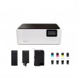 Bundle Flux Ador diodo 10W + Módulo infrarrojos 2W + Módulo impresión + Tinta solvente CMYK