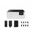 Bundle Flux Ador diodo 20W + Módulo infrarrojos 2W + Módulo impresión + Tinta solvente CMYK