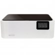 Máquina de corte y grabado láser Diodo Flux Ador 20W