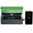 Máquina láser xTool S1 - 40W - All-in-1 SafetyPro Bundle