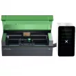 Máquina láser xTool S1 - 40W - All-in-1 SafetyPro Bundle