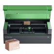 Máquina láser xTool S1 - 40W - Rotary + Módulo IR Bundle