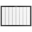 Panel honeycomb para xTool S1