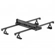 Alimentador automático de material para máquinas láser xTool P2 y P2S - 1 metro