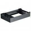 Base elevadora para xTool P2 y P2S - Negra