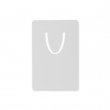 Sublimation Aluminium Bookmark - 5.1 x 7.6 cm