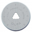 Cuchilla de recambio circular Olfa RB28 - Pack 2 uds