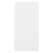 Additional Aluminium Sheet for USB Rechargeable Lighter