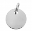 Plata Ø8mm
