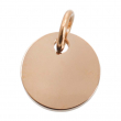 Oro rosa Ø8mm