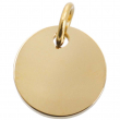 Oro Ø10mm