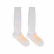 Chaussettes de foot pour sublimation taille enfant - 31/34