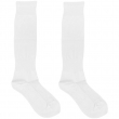 Chaussettes de foot pour sublimation taille adulte - 41/46