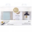 Toner Stamping Minc Heidi Swapp - Kit para adherir foil con sellos