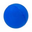 Pelota de gomaespuma azul - Pack de 10 uds