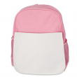 Mochila para niño rosa