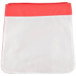 Sublimation Children's Backpack & Flaps - Red Flap