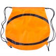 Sac à dos de basket-ball