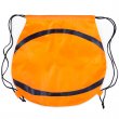 Mochila pelota de baloncesto - Pack de 5 uds