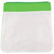 Sublimation Children's Backpack & Flaps - Green Flap