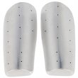 Sublimation Moulds for Shin Pads