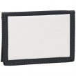 Sublimatable 9x12 Canvas Wallet - Grey