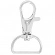 Metal Swivel Karabiners