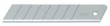 Straight Replacement Blade Olfa LB10 - Pack of 10
