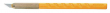 Olfa AK-1/5B Precision Cutter with Non-slip Handle