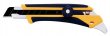 Cutter avec pointe multifonction Olfa L-5