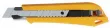 Cutter avec conteneur de lames Olfa DL-1
