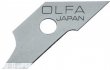 Lame de rechange Olfa COB-1 pour cutter compas et circulaire - Pack 15 pcs