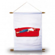 Poster textil 500 x 375 mm