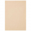 Sublimable Linen Poster Hanger - A3