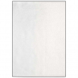 Sublimable Satin Poster Hanger - A3
