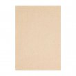 Porte-affiches en lin sublimable - A4