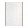 Porte-affiches en satin sublimable - A4