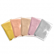 Foil We R - Pack of 30 Sheets 10x15cm Assorted Colours 