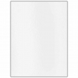 Panneau carton sublimable 1,4mm - 40x60cm